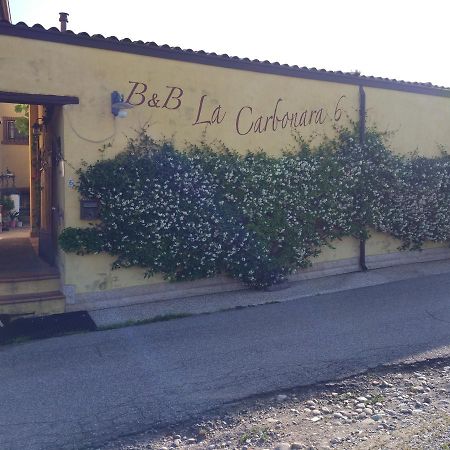 La Carbonara 6 Bed & Breakfast Bardolino Bagian luar foto