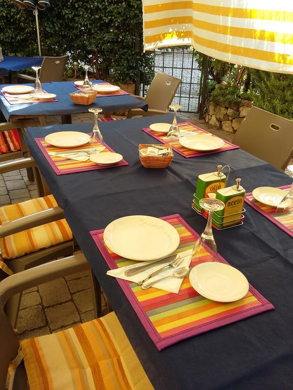 La Carbonara 6 Bed & Breakfast Bardolino Bagian luar foto
