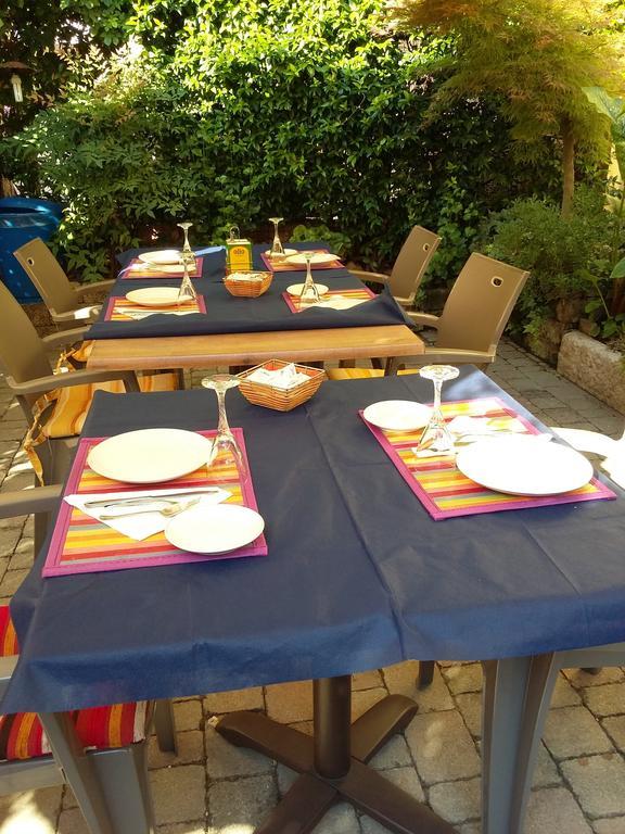 La Carbonara 6 Bed & Breakfast Bardolino Bagian luar foto