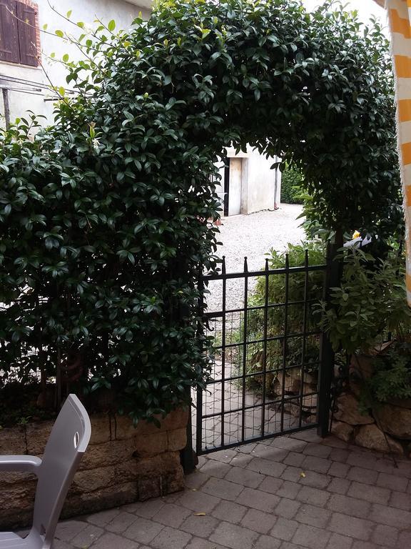 La Carbonara 6 Bed & Breakfast Bardolino Bagian luar foto