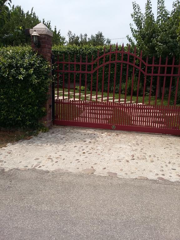 La Carbonara 6 Bed & Breakfast Bardolino Bagian luar foto