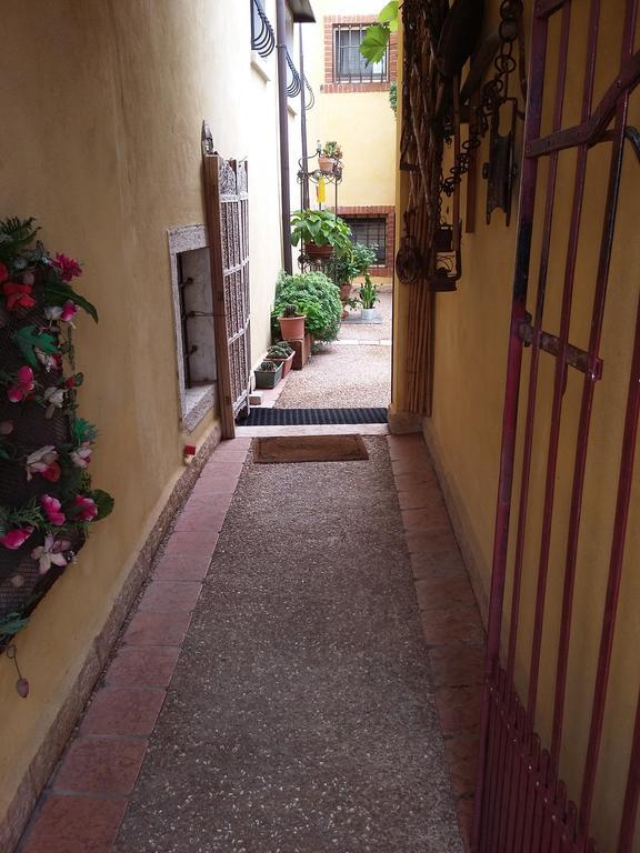 La Carbonara 6 Bed & Breakfast Bardolino Bagian luar foto