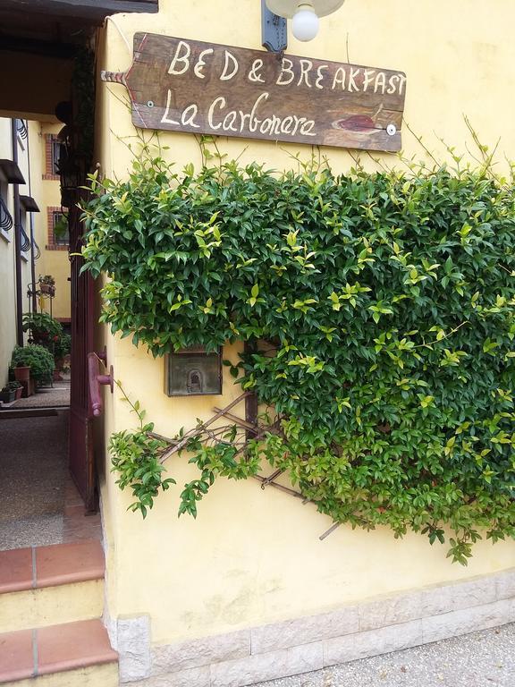 La Carbonara 6 Bed & Breakfast Bardolino Bagian luar foto