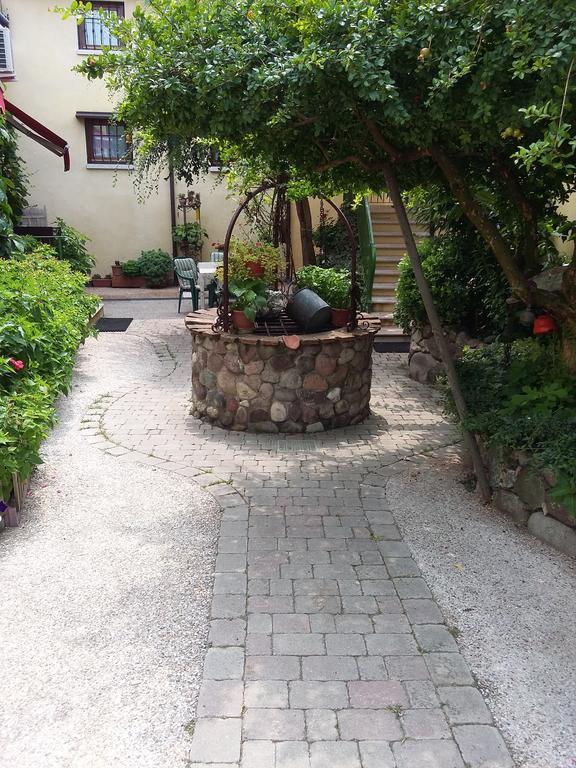 La Carbonara 6 Bed & Breakfast Bardolino Bagian luar foto
