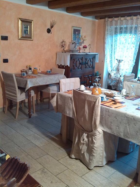 La Carbonara 6 Bed & Breakfast Bardolino Bagian luar foto