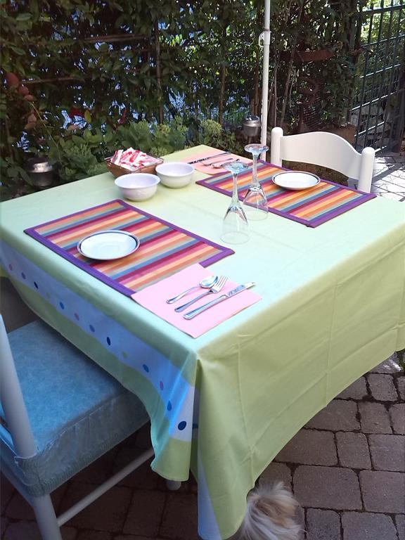 La Carbonara 6 Bed & Breakfast Bardolino Bagian luar foto
