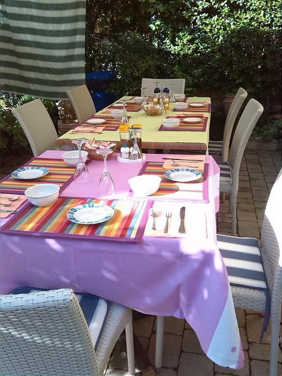 La Carbonara 6 Bed & Breakfast Bardolino Bagian luar foto