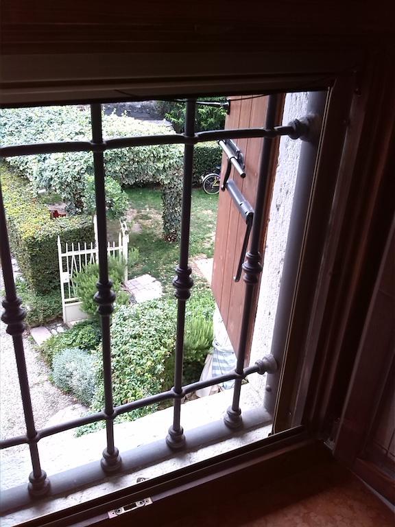 La Carbonara 6 Bed & Breakfast Bardolino Bagian luar foto