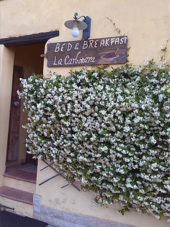 La Carbonara 6 Bed & Breakfast Bardolino Bagian luar foto