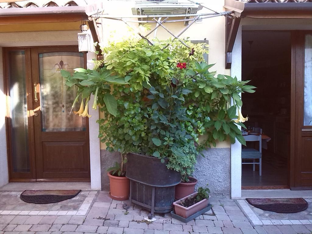 La Carbonara 6 Bed & Breakfast Bardolino Bagian luar foto