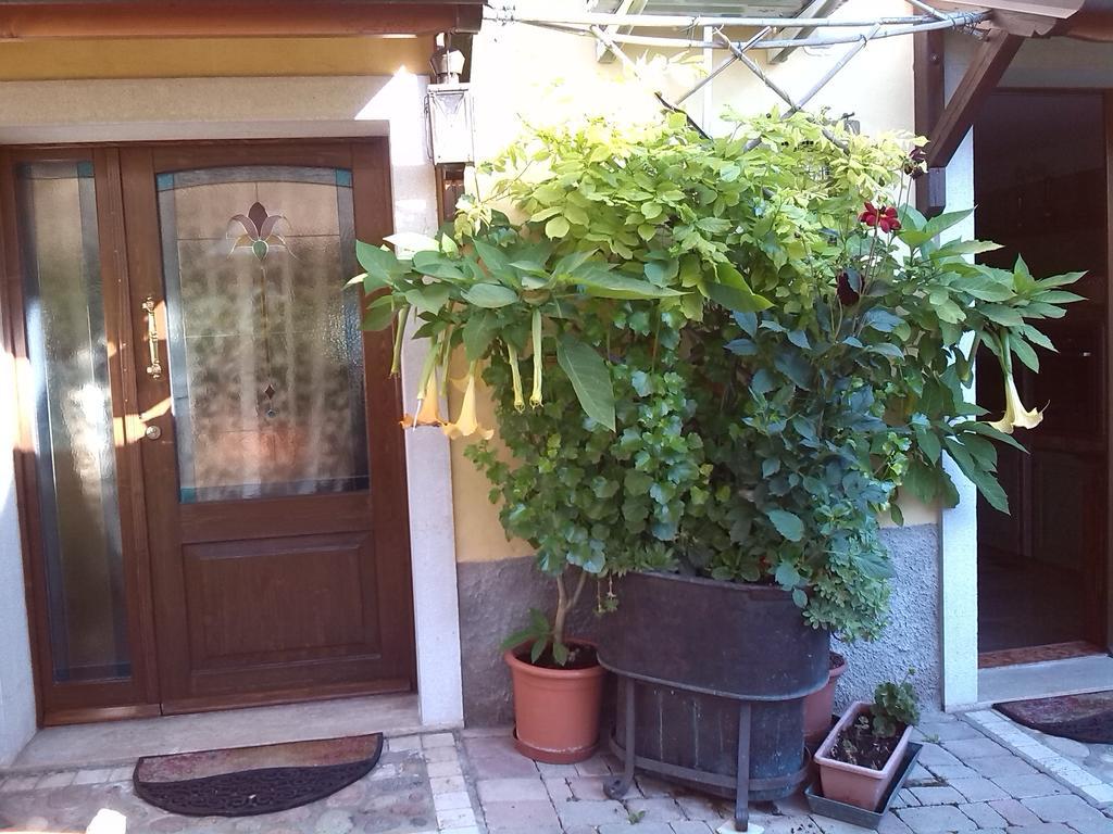 La Carbonara 6 Bed & Breakfast Bardolino Bagian luar foto