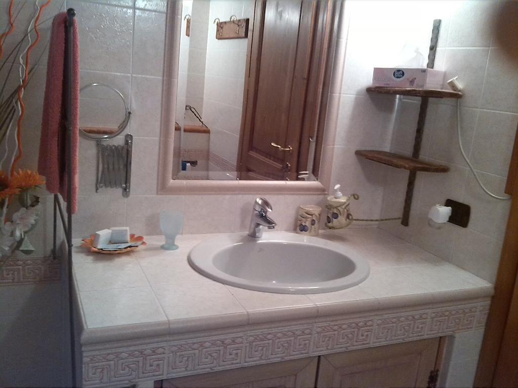 La Carbonara 6 Bed & Breakfast Bardolino Bagian luar foto