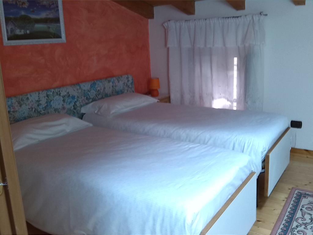 La Carbonara 6 Bed & Breakfast Bardolino Bagian luar foto