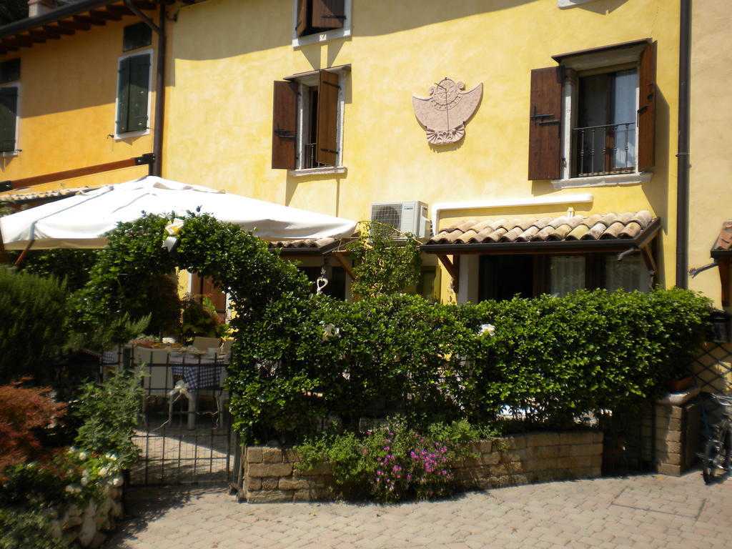 La Carbonara 6 Bed & Breakfast Bardolino Ruang foto