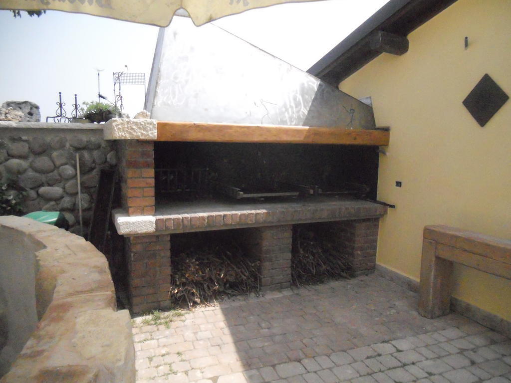La Carbonara 6 Bed & Breakfast Bardolino Bagian luar foto