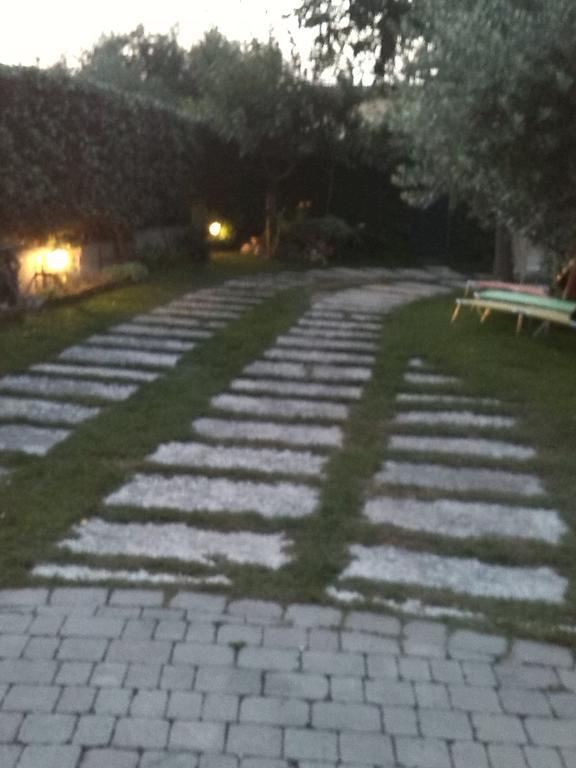 La Carbonara 6 Bed & Breakfast Bardolino Bagian luar foto