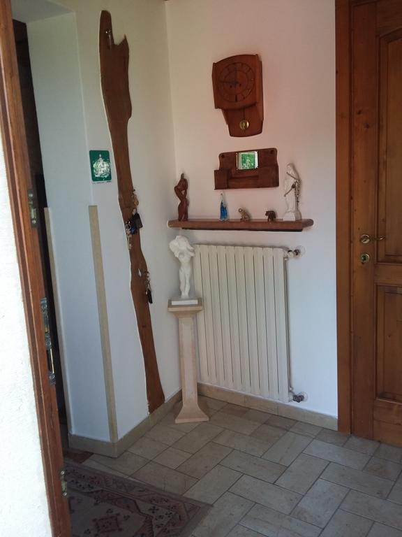 La Carbonara 6 Bed & Breakfast Bardolino Bagian luar foto