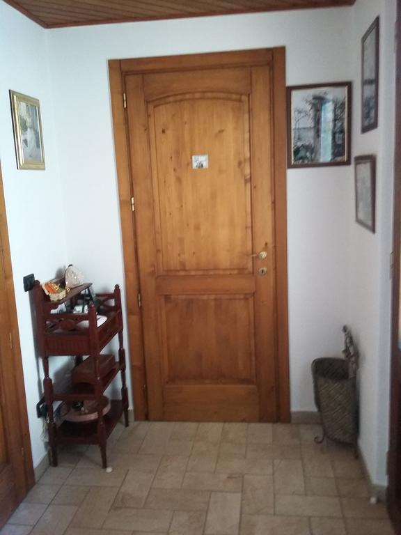 La Carbonara 6 Bed & Breakfast Bardolino Bagian luar foto