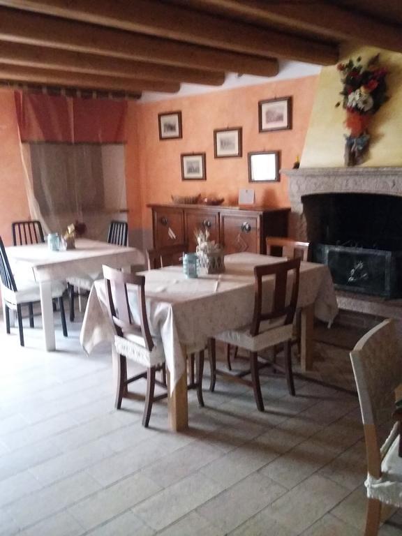 La Carbonara 6 Bed & Breakfast Bardolino Bagian luar foto