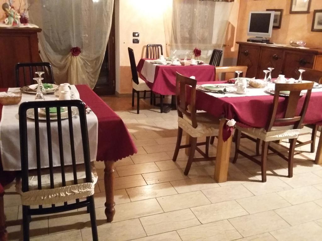 La Carbonara 6 Bed & Breakfast Bardolino Bagian luar foto