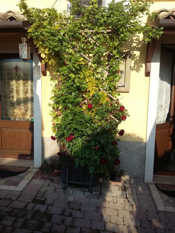 La Carbonara 6 Bed & Breakfast Bardolino Bagian luar foto