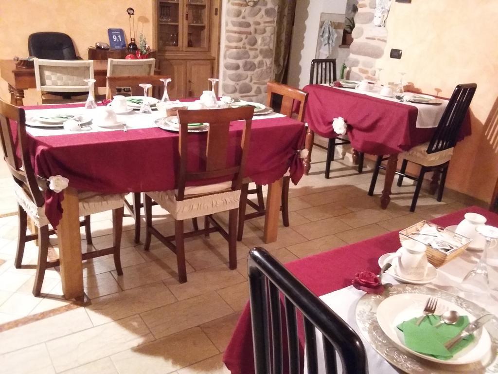 La Carbonara 6 Bed & Breakfast Bardolino Bagian luar foto