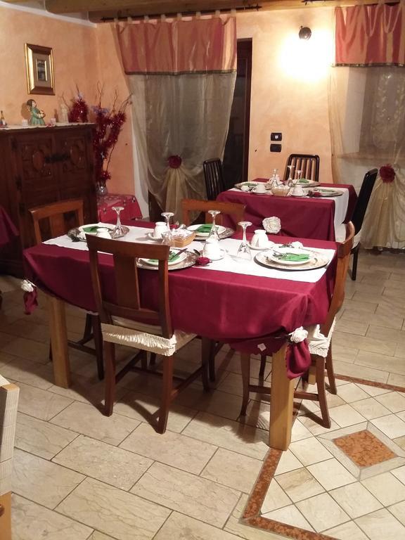 La Carbonara 6 Bed & Breakfast Bardolino Bagian luar foto