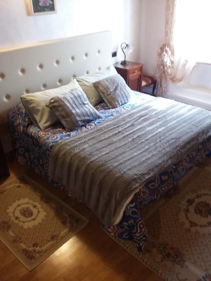 La Carbonara 6 Bed & Breakfast Bardolino Bagian luar foto
