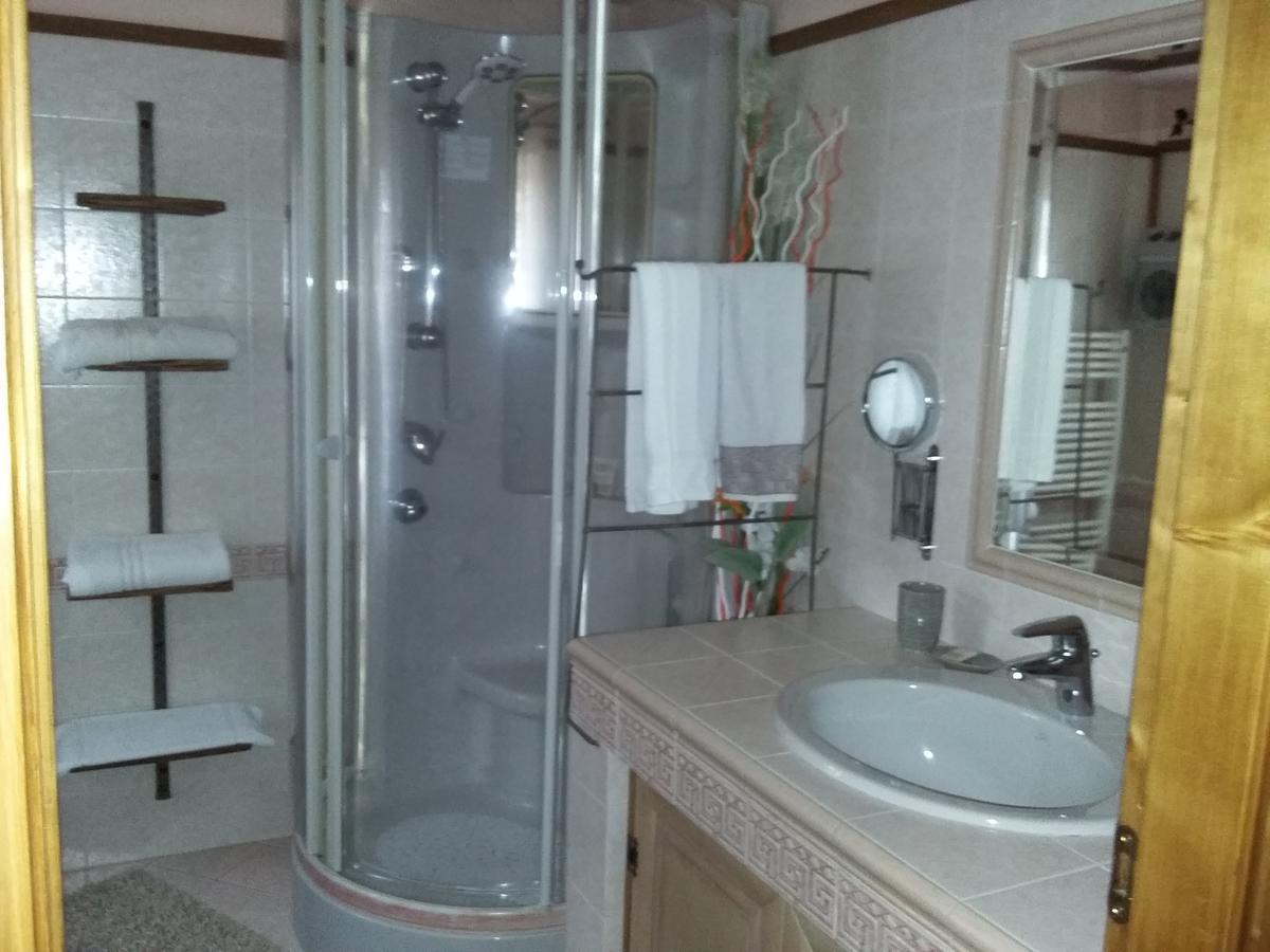 La Carbonara 6 Bed & Breakfast Bardolino Bagian luar foto